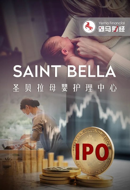 中祥网 明星扎堆的“百万月子中心”上市！80后牛津学霸如何靠贵妇生意赚翻？