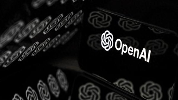 文商期货配资 估值5000亿美元！OpenAI提高员工二次股票出售规模至103亿美元